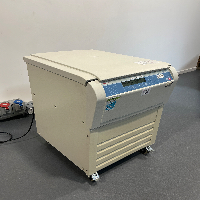 Thermo Scientific Heraeus Multifuge X3 FR image 1
